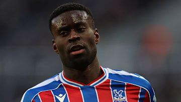 Marc Guéhi könnte sich Manchester City anschließen