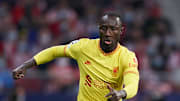 Atletico Madrid v Liverpool FC: Group B - UEFA Champions League