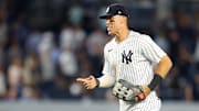 Aaron Judge podría tener la compañía de otros dos jugadores de Yankees