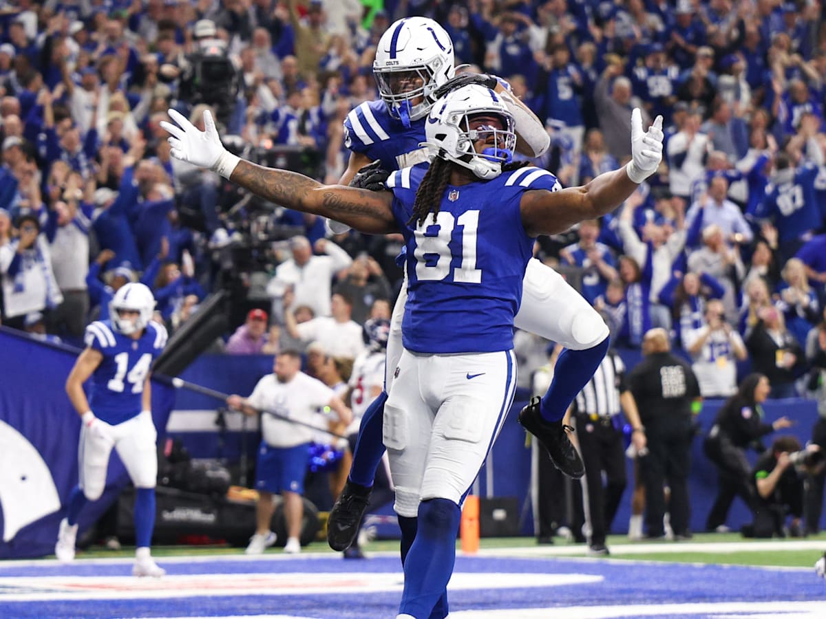 How to watch Colts v. Texans in NFL Week 1 with and without cable
