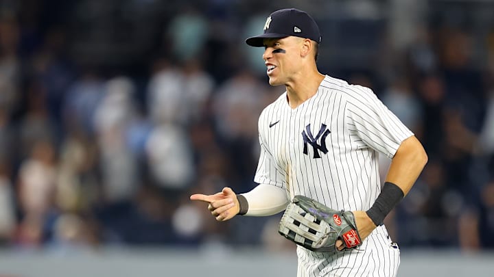 Judge podría convertirse en el mejor pagado de la MLB