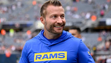 Los Angeles Rams v Chicago Bears