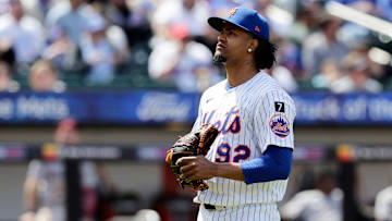 Génesis Cabrera, New York Mets