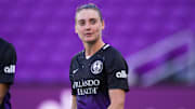 Jade Moore was one of three smart signings Man Utd made on WSL transfer deadline day