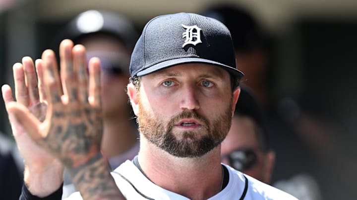 Tigers Earn Another All-Star Selection in Resurgent Star Pitcher Casey Mize