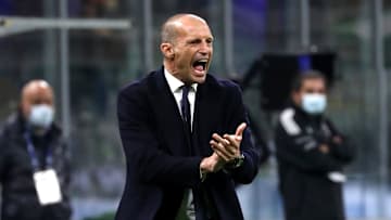 Massimiliano Allegri