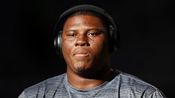 Derrick Brown