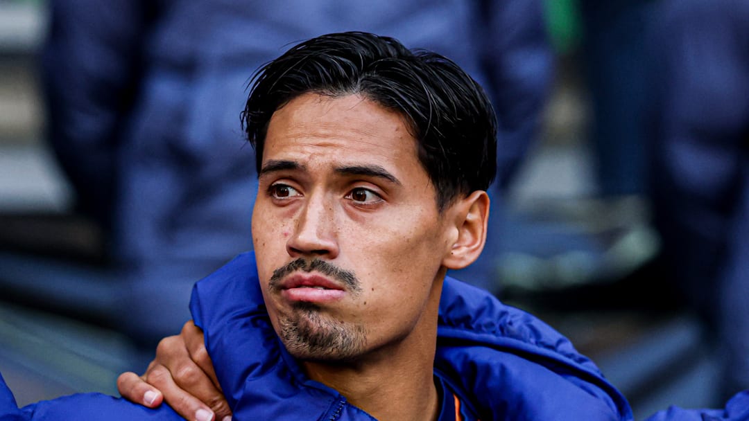 Tijjani Reijnders is expected to make his Manchester City debut at the Club World Cup finals