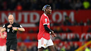 Manchester United v Liverpool - Premier League