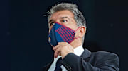 Joan Laporta se sincera en una entrevista para el diario Sport