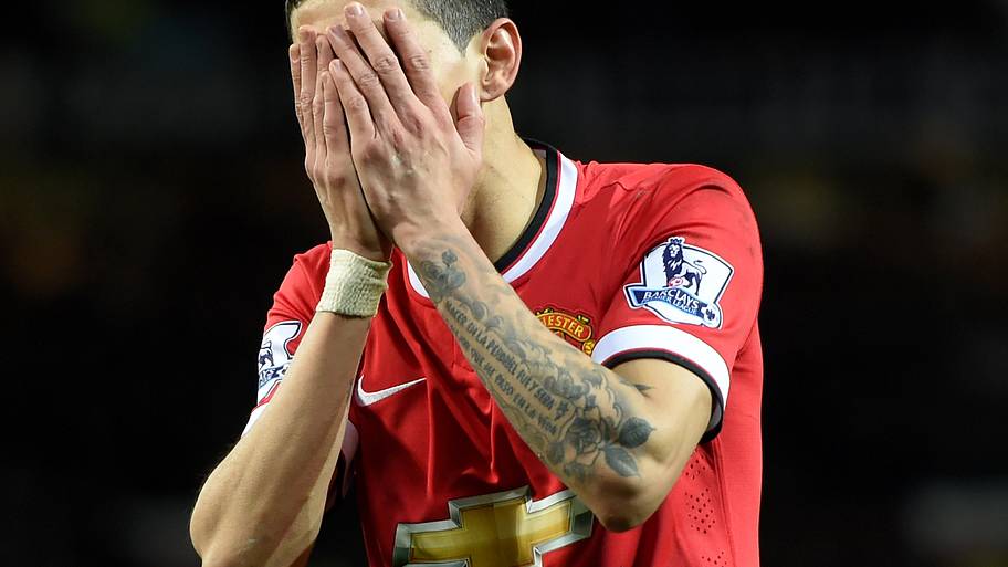 Angel Di Maria