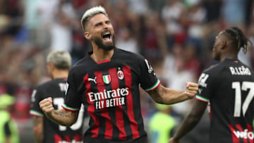 Olivier Giroud