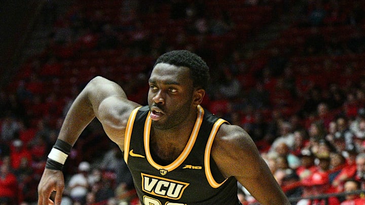 VCU v New Mexico