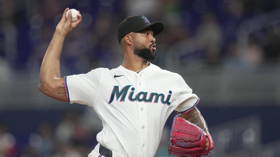 Sandy Alcantara, MLB trade deadline 