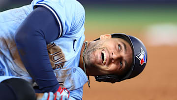 Seattle Mariners v Toronto Blue Jays
