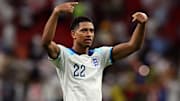 England v Senegal: Round of 16 - FIFA World Cup Qatar 2022