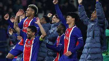 TOPSHOT-FBL-FRA-LIGUE1-PSG-BREST