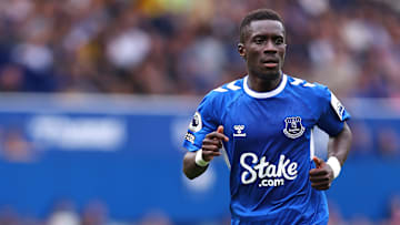 Everton FC v Liverpool FC - Premier League