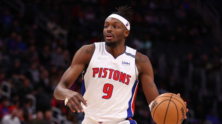 Los Pistons se perfilan como uno de los grandes vendendores de la NBA