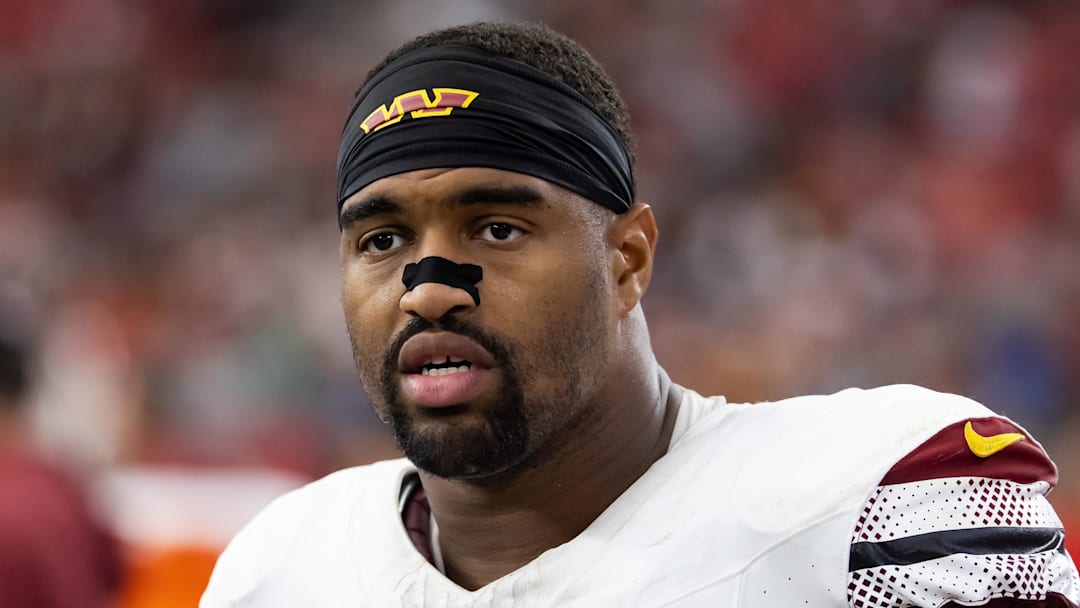 Jonathan Allen
