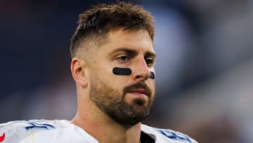 Tennessee Titans v Los Angeles Chargers