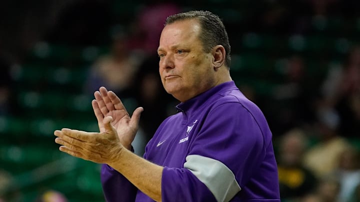 Tarleton State coach Billy Gillispie was reinstated after an anonymous complaint put him on administrative leave.