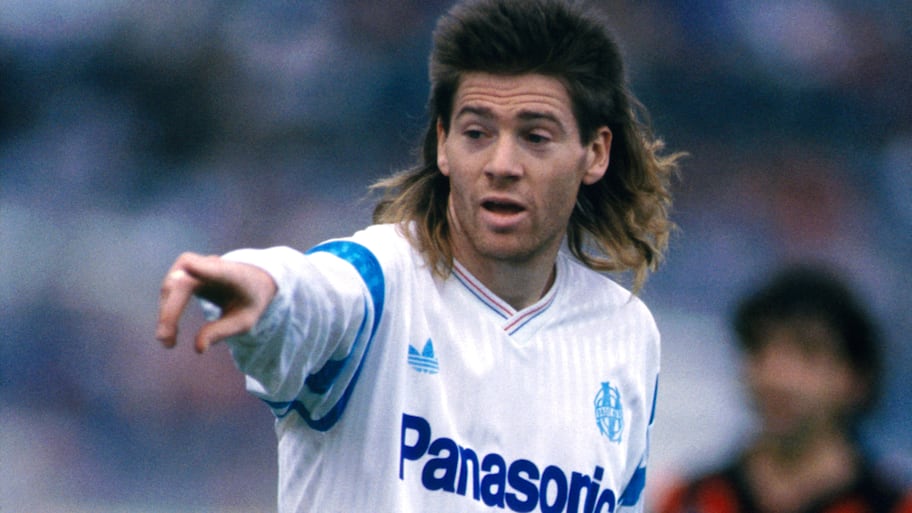 Chris Waddle.