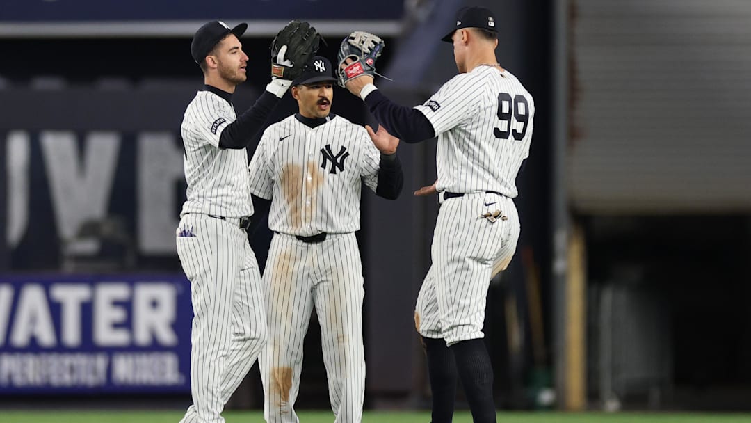 New York Yankees son los favoritos en la Liga Americana