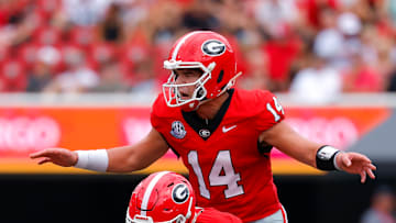 Austin Peay v Georgia