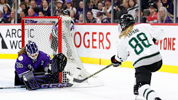 PWHL Finals - Game Four