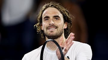 Dubai Duty Free Tennis Championships