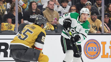 Dallas Stars v Vegas Golden Knights - Game Six