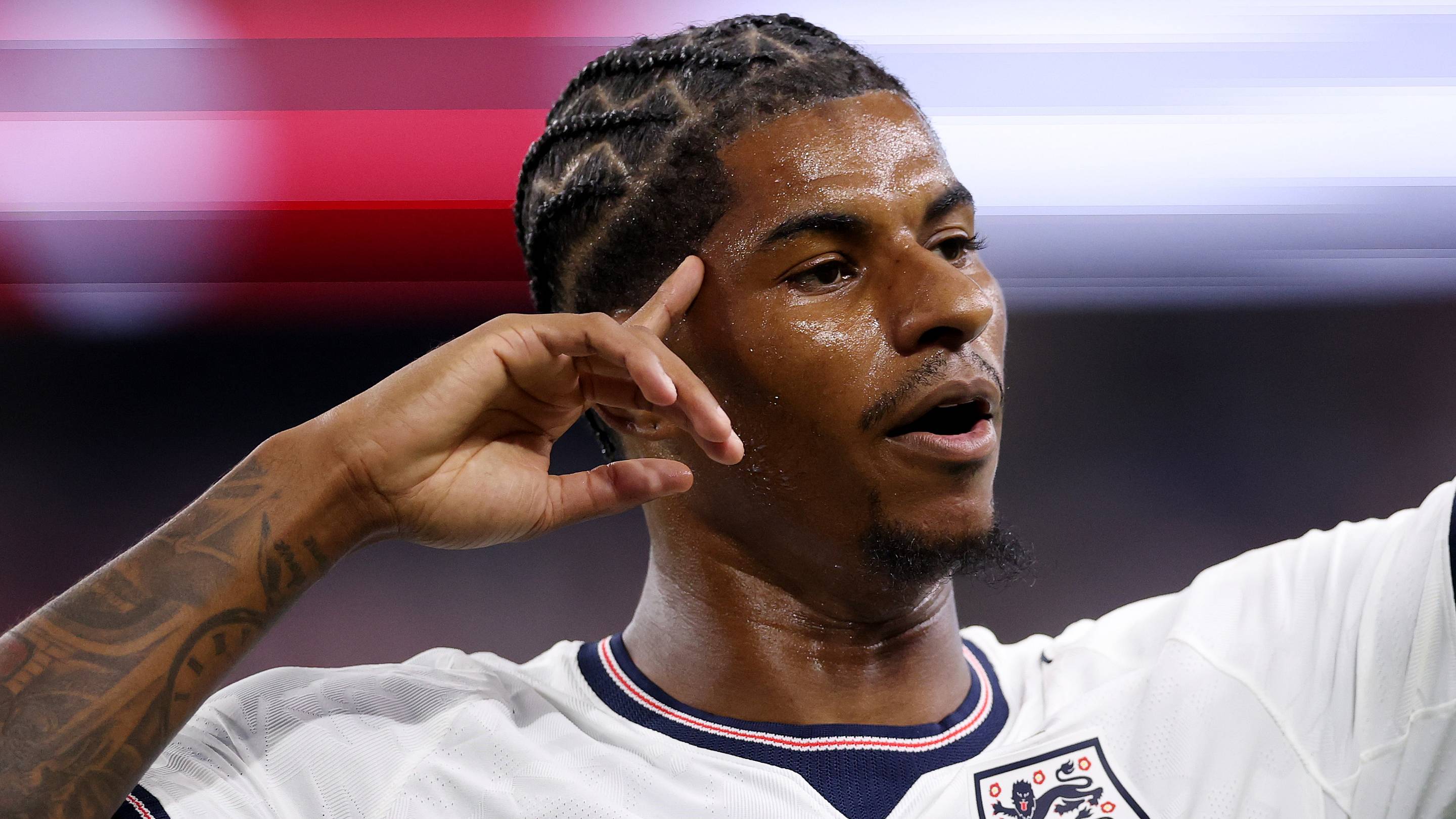 The one non-negotiable exception Marcus Rashford must make to join Tottenham