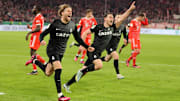 Freiburg eliminou o Bayern de Munique da Copa da Alemanha