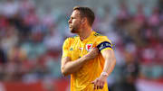 Chris Gunter - Gales