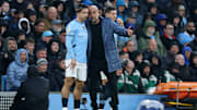 Manchester City FC v Arsenal FC - Premier League