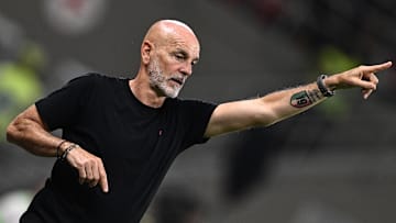 Stefano Pioli