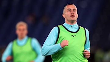 SS Lazio v Bologna FC 1909 - Serie A SS Lazio v Bologna FC 1909 - Serie A