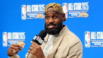 74th NBA All-Star Game
