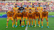 Tigres UANL avanzó a Liguilla