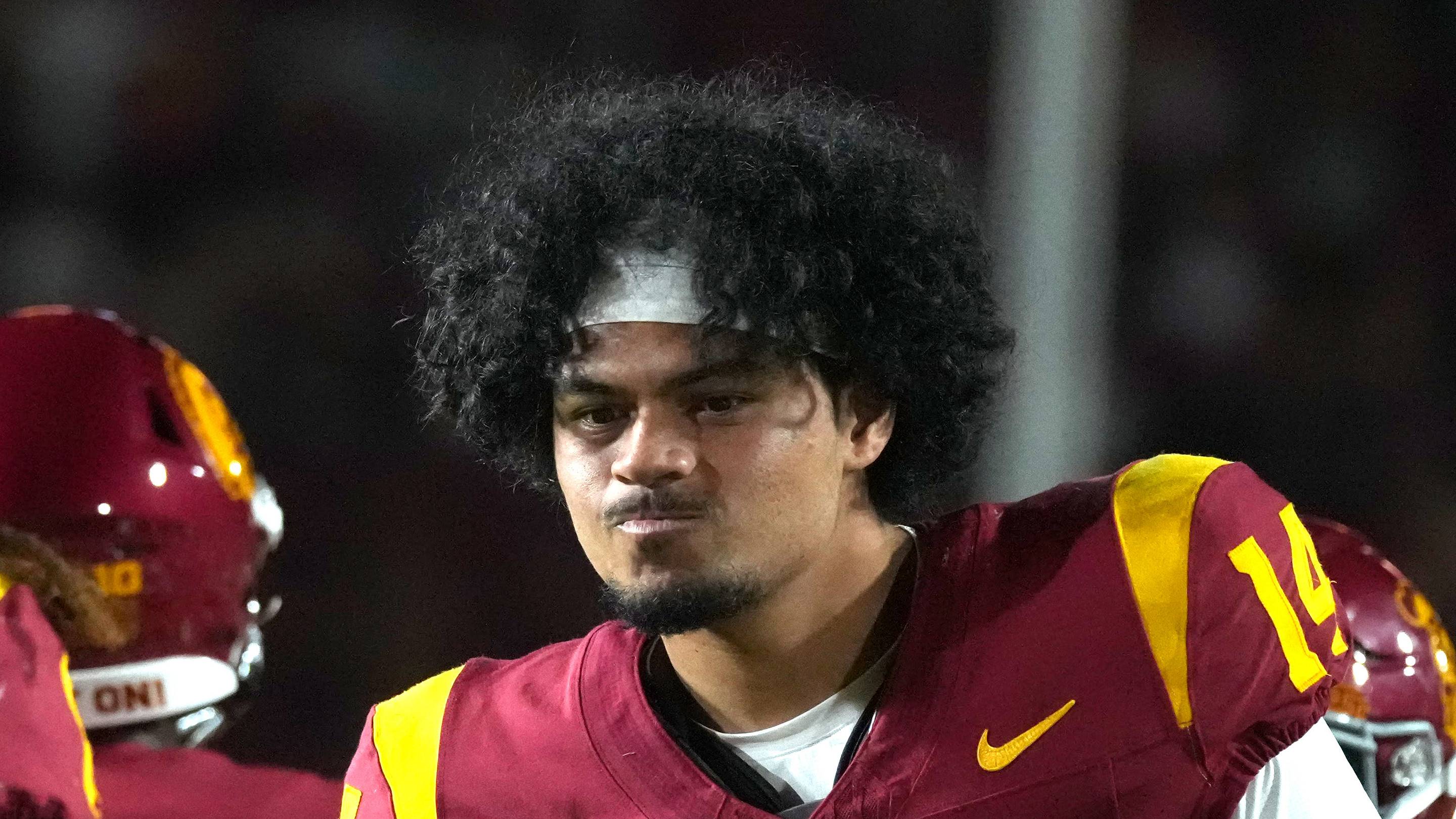 Four Eye-Catching Numbers From USC Trojans' Win Over Fresno State