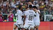 Vasco volta a campo no dia 15 de outubro