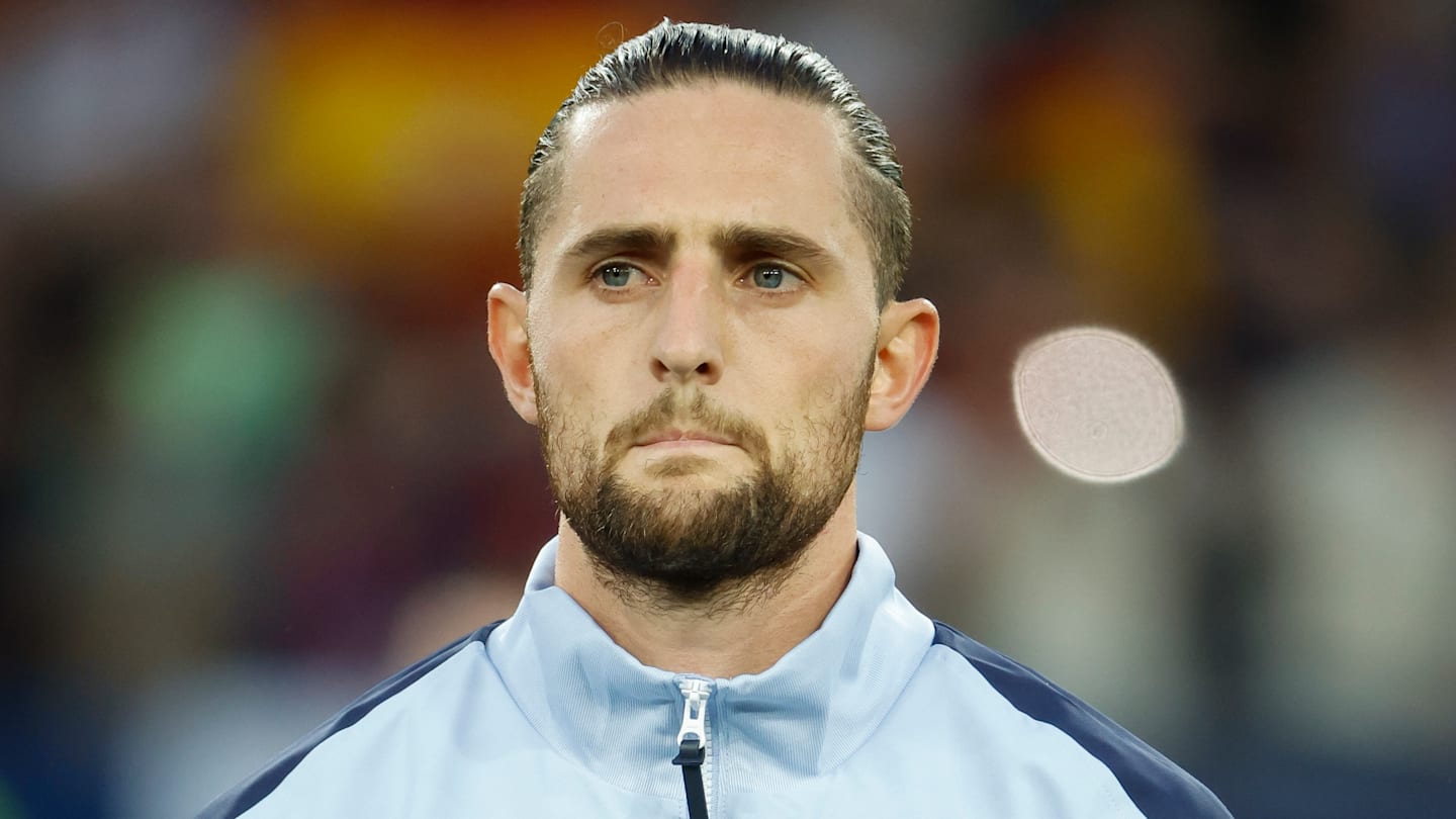 OM Mercato : Quel est le club idéal pour Adrien Rabiot