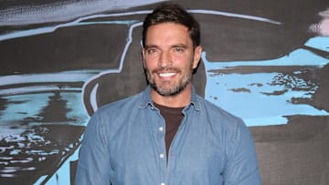 Julián Gil formará parte de una nueva producción de Televisa