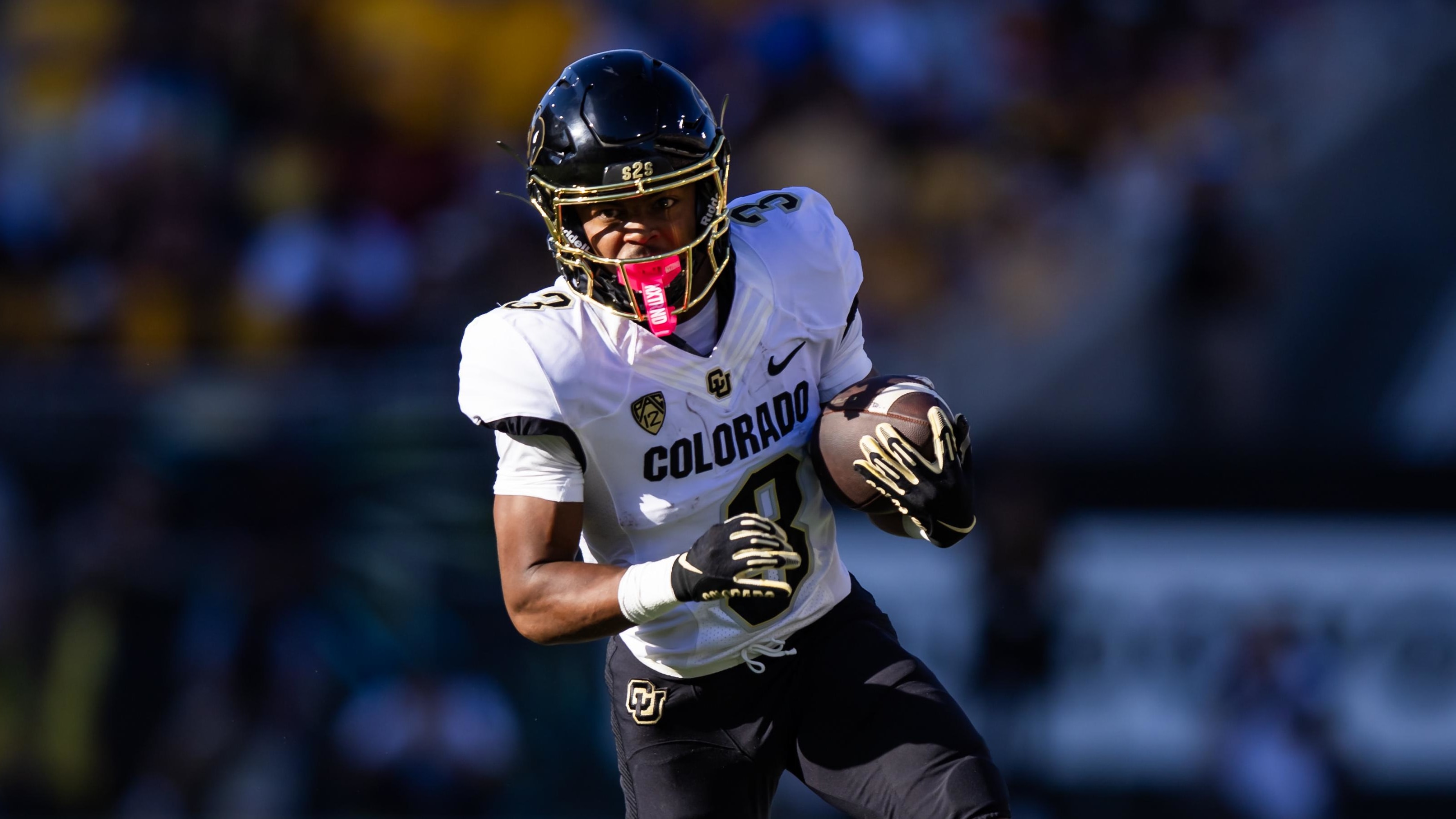 Dylan Edwards says two of Colorado’s rivals are on his short list