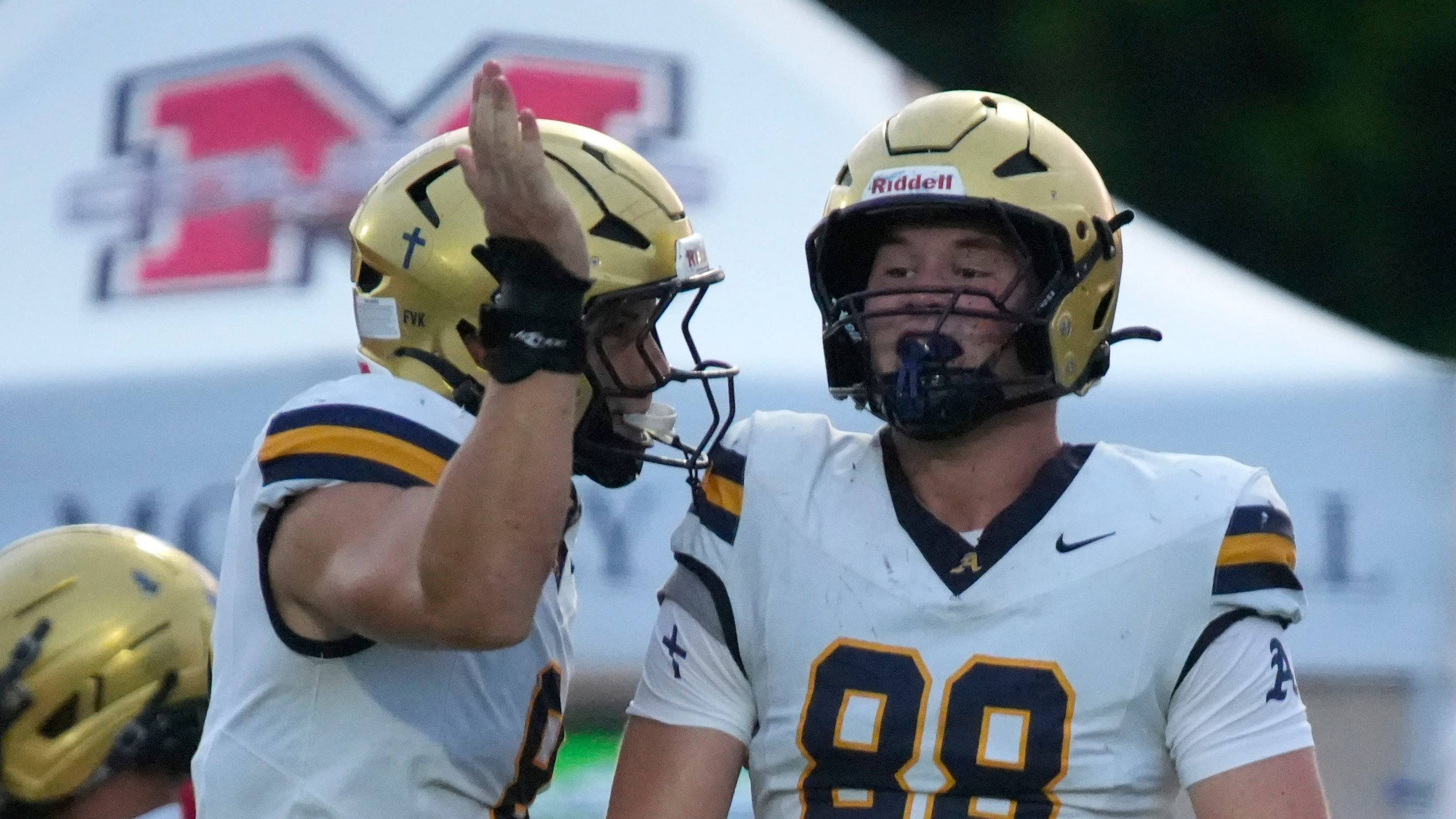Vote: Who Was Florida High School Football Player of the Week (Oct. 1-3, 2026)