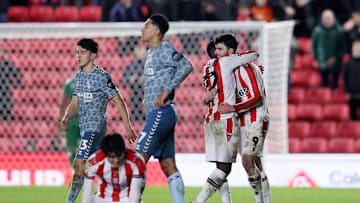 Stoke City are in for a strong start to 2025 with this January schedule