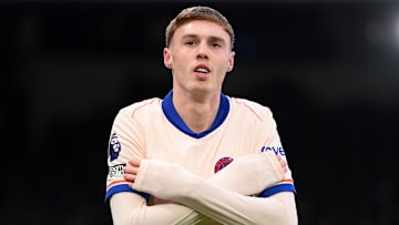 Cole Palmer et Chelsea affrontent Bournemouth ce mardi en Premier League