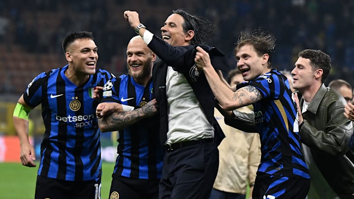 FC Inter FC Inter