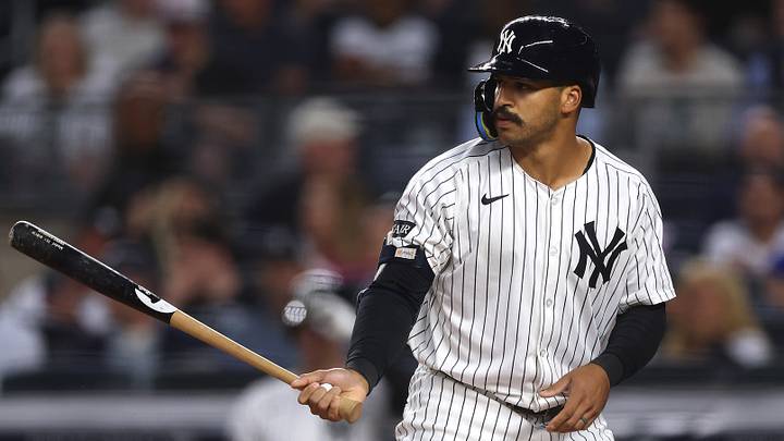 Detroit Tigers v New York Yankees
